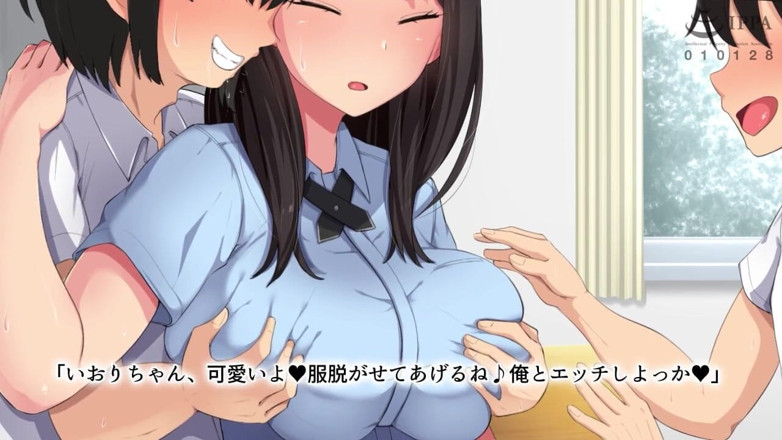 Hentai Eagle: Dziewczyna w stylu Cholo zapisy się do new Co-ed College...