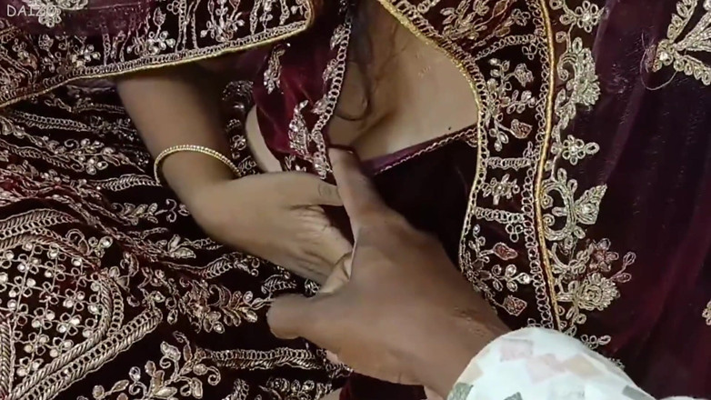 Daizo Premium: 대박 인도 섹시녀 섹스