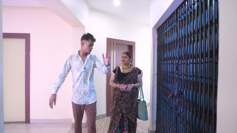 JAYESH GUPTA: Village Romance