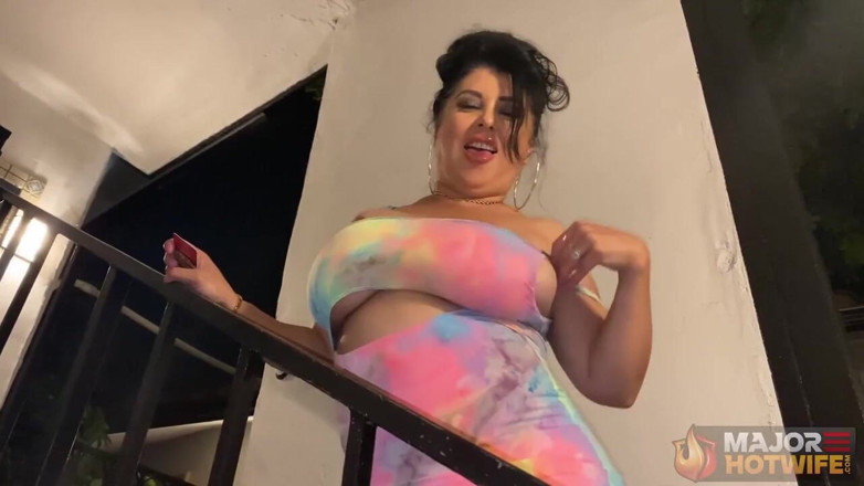 Rome Major Hot Wife: Rome Major Hotwife BBC Big Booty Birthday Gift