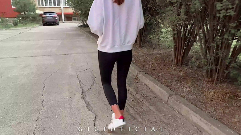 Gigi oficial: Life Story of Porn Model Gigioficial