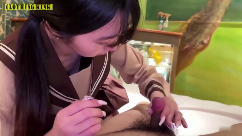 J-Girls Club: Asian Angel 26275