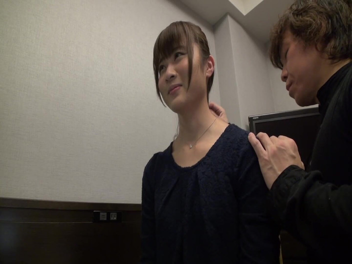 Eagle-Special: Haruko - portfolio delle lavoratrici (21 anni) Vol. 3