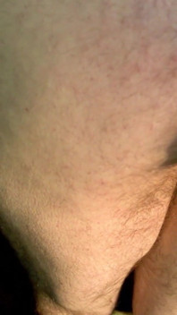 Training My Hole