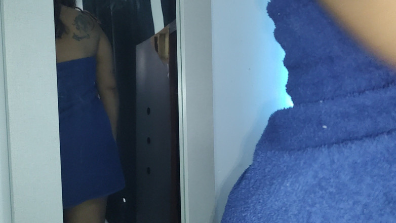 PABLO N3GROBAR: Kolumbijska fryzura X Cycki-n-tyłek 4