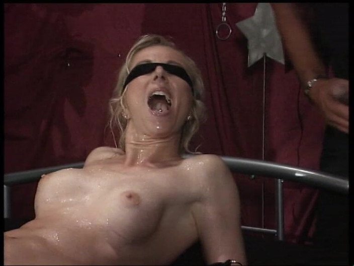 DEUTSCHE AMATEUR: Extreme 26 Wet - Episode 2