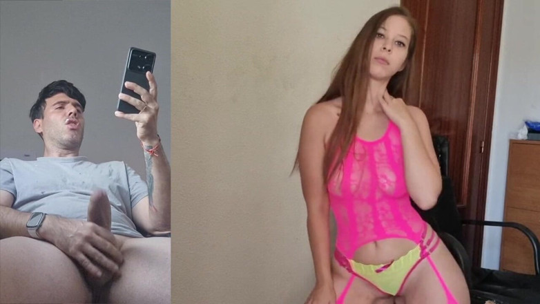Holycandy: Culona Latina Cachonda