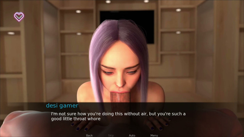 Deshi lover: New Game Play Very Hot Sex Aurora. New Episode 1