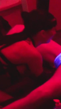 Epický extrémní fisting od amsterdamská šlapka Paní Chantalle