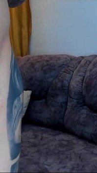 Můj zadek je ošukaný velkým ptákem Bolí to, ale miluji mě šukání příliš