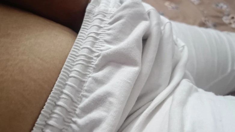 Saritasahni studio: Watch Me Fingering Pussy