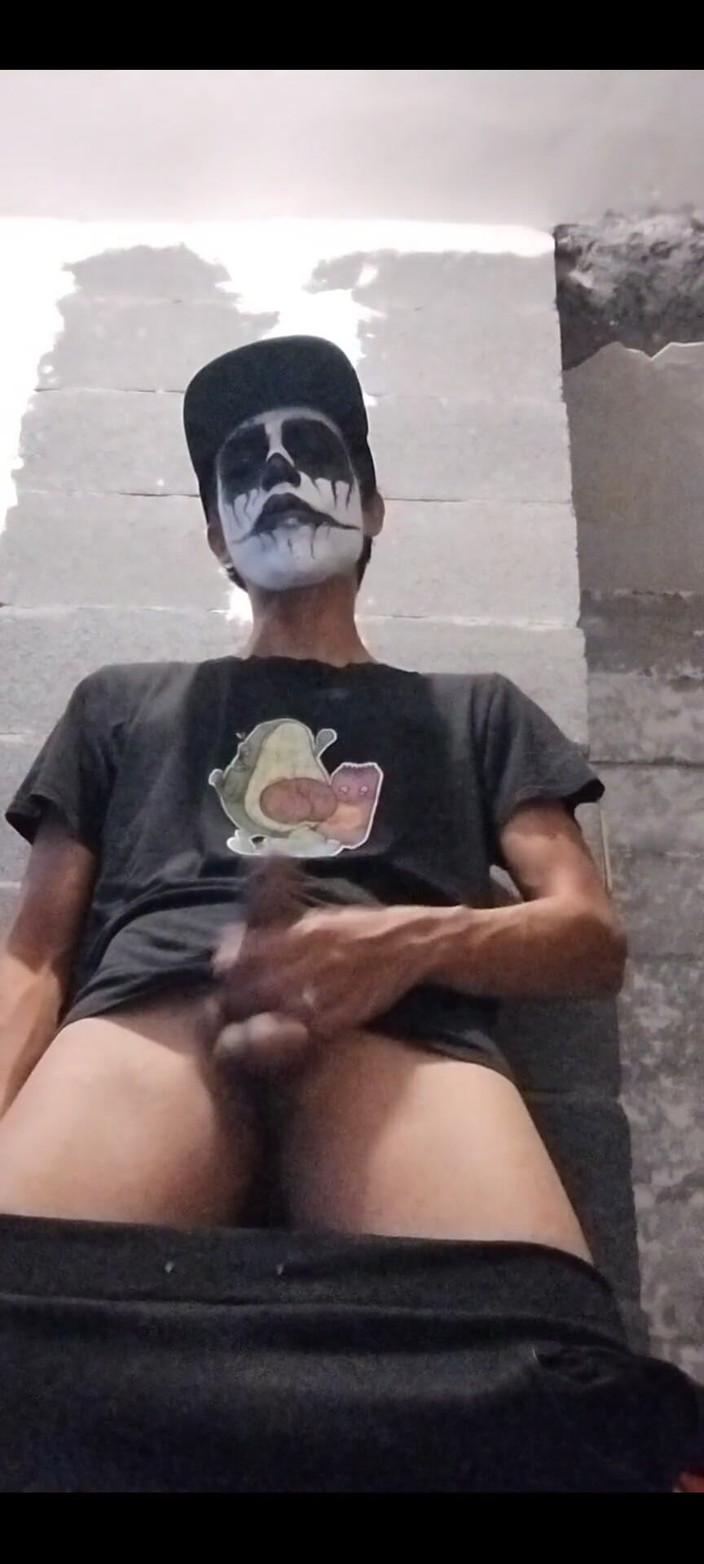 AlexAlejandro13: Chúc mừng lễ hội hoá trang