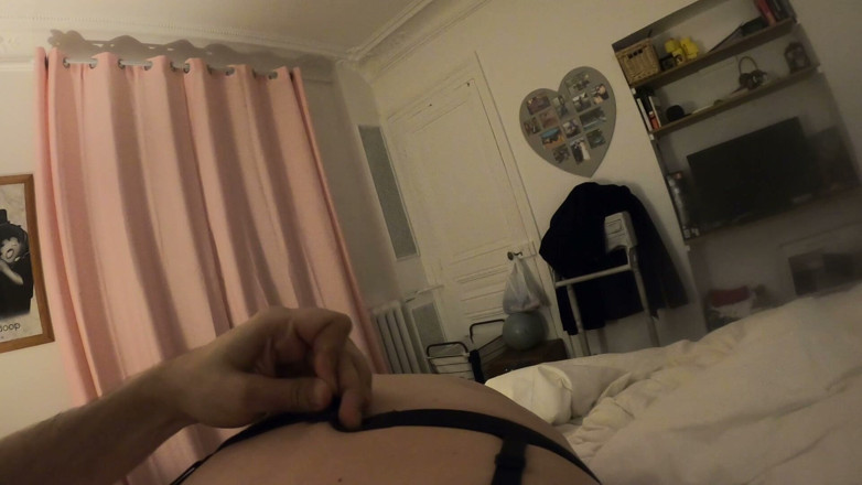 VanessaBoo: Con i miei sex toys