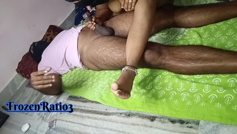 Husbandwife69: Fare sesso con mia cognata quando nessuno era a casa -...