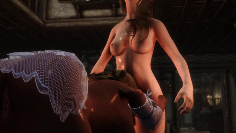 Velvixian3Futanari: The Futa और रंडी futa shemale