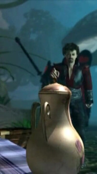 Alice in Wonderland - a XXX Parody - Mad Hatter Stuffs Alice's Tight Box