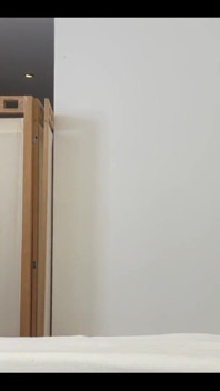 My Stepdad Helps Me Choose a Beach Dress