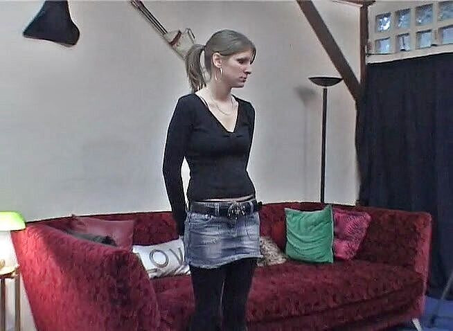 Orgsex: Порка Лоріани