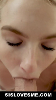 Sislovesme hannah hawthorne üvey kız kardeş tabu