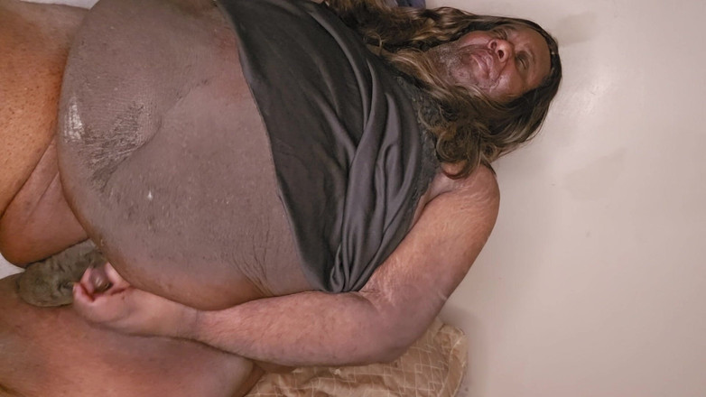 WGP-Trans: Akhirnya di Babydoll