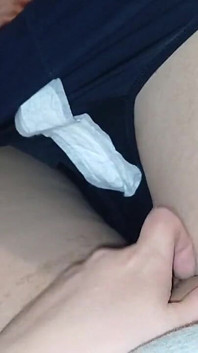 Massage mit schnellem orgasmus