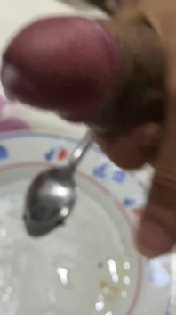 Moje mleko bardzo blisko