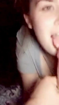 POV Cock Teasing