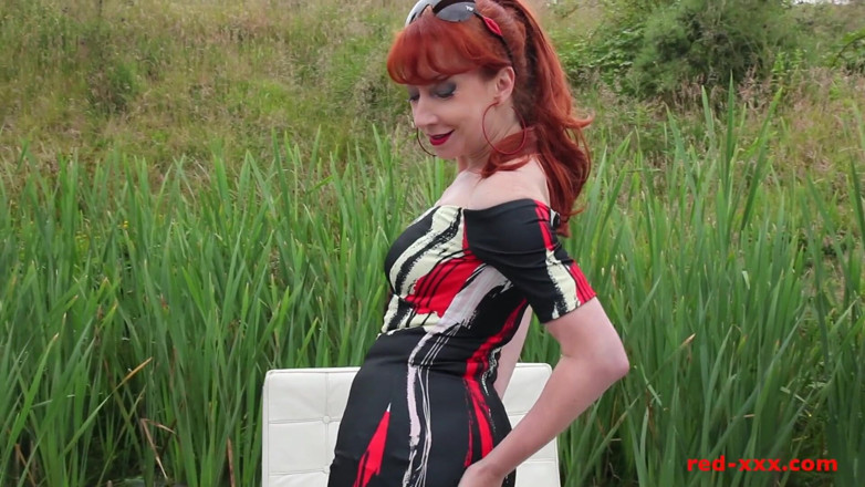 RedXXX: Cuntryfile!