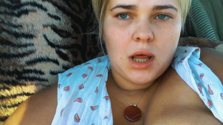 LizAngel: My favorite pussy play