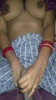 Indian Desi Couple
