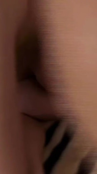 A Perfect Ass Stretched by a Well-endowed Italian Man