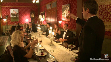 The Upper Floor by Kink: これまでのストーリー