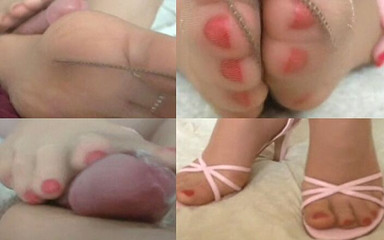 Lydia Privat: Moje červené nehty