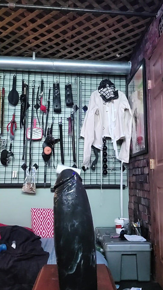 City hog: थकी हुई गांड को कैसे बदलें