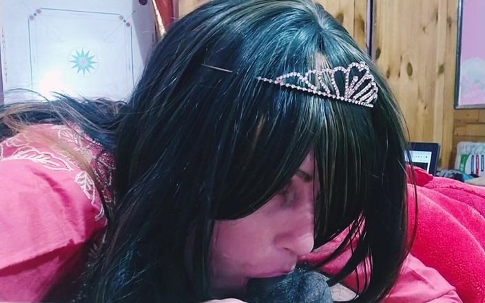 Bolly Karma: Scène anale sensationnelle ! La bite la plus dure de tous...