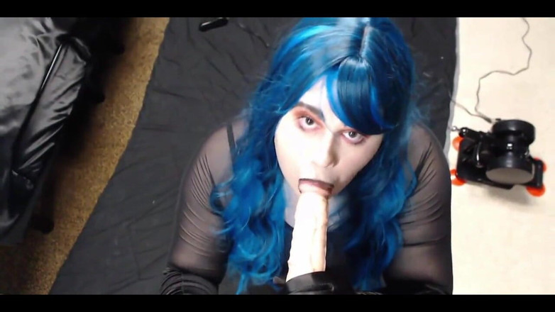 Mykella Coxx: I Wanna Suck You