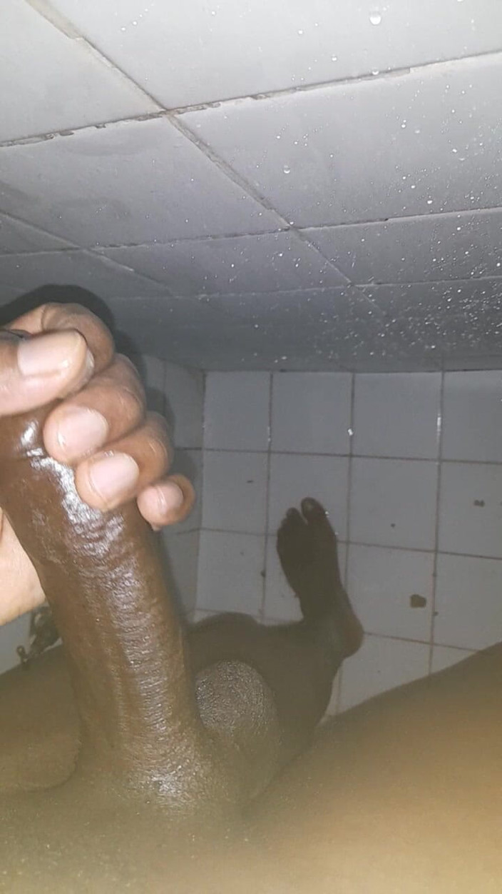 Black guy: S8 E10 aftrekken