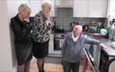 UK Joolz: Joolz, Barby a opravář myčky nádobí!