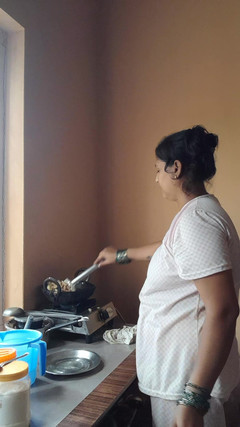 Puja555: Puja bhabhi recém-vídeo divertido