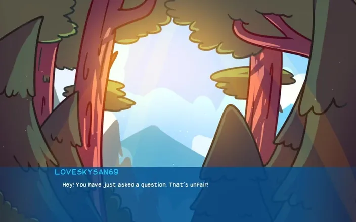 LoveSkySan69Real: Camp Pinewood [v2.6.0] Part 5 Gameplay by Loveskysan69