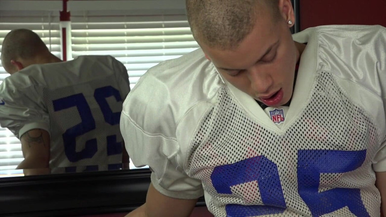 Colby Knox: Joc pornit