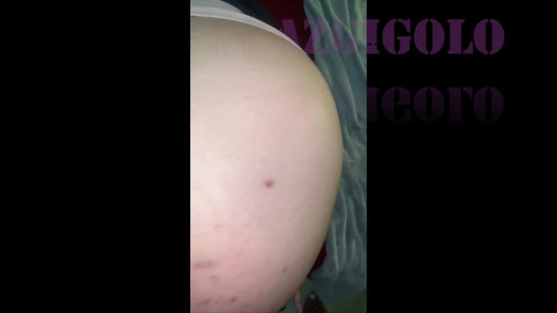 AZGIGOLO: Azgigolo と Anndisasterxoxo の出会い