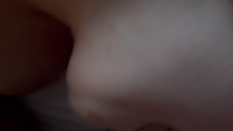 Elena917: Svegliato per una scopata in faccia e scopata a pecorina...