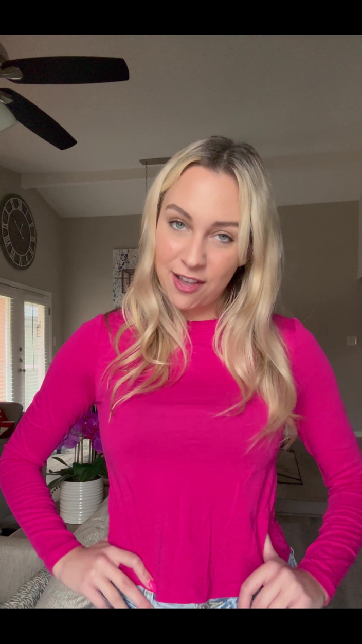 Tiffstreatsxoxo: Cum cuenta regresiva para ti hoy