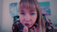 Jolie Lyon: Halloween Especial: Dia da Marmota Reversa do enteado