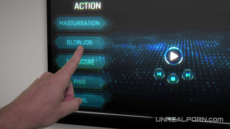 Unreal Porn: Unreal Porn 16: Tätowierte Schwanzliebhaberin