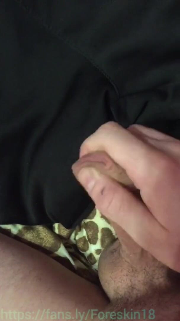 ArchiRusik: Big cock twink