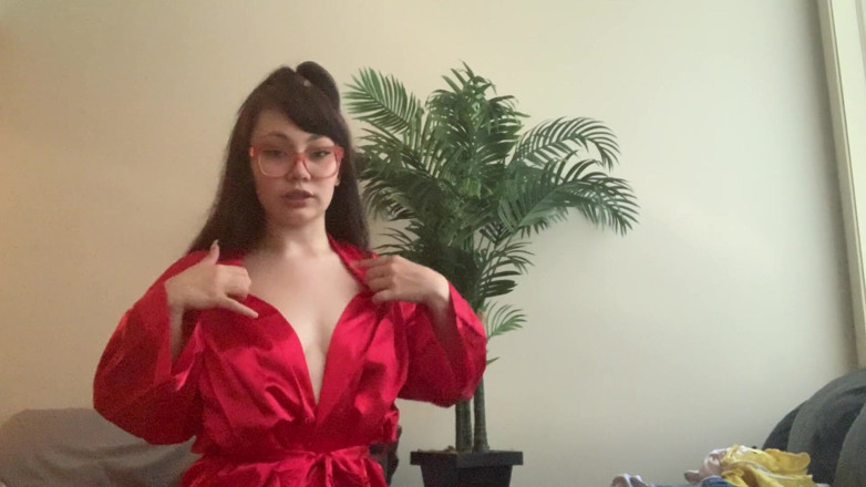 Lenna Lux: Pequenininha Tiny Dinky Sph