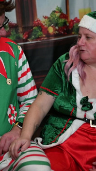 Den 8: Elfky na poličce se sexuálními hračkičkami