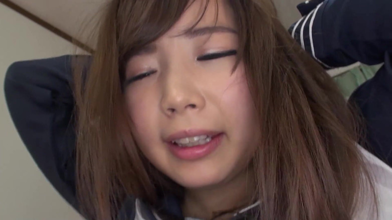 JAPAN IN LOVE: Teeny japonská scéna-4 japonská teen studentka Sayaka Takahashi miluje hrát...